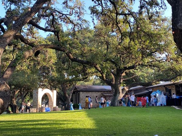 Fair Oaks Ranch Golf & Country Club