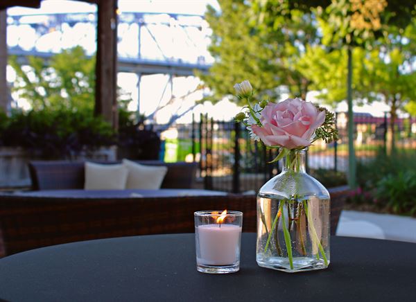 Shreveport Aquarium: Riverwalk Event Venue