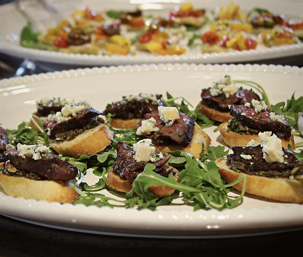 Shreveport Aquarium: Riverwalk Event Venue