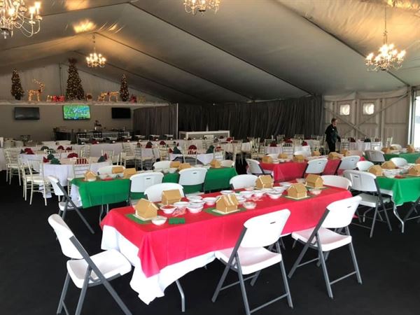 Western Golf & Country Club