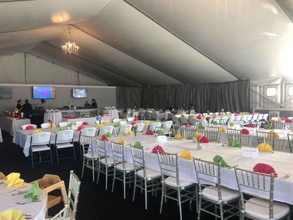 Western Golf & Country Club