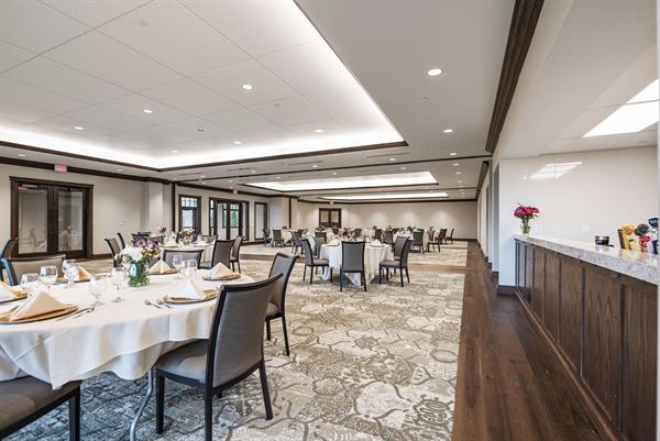 Western Golf & Country Club