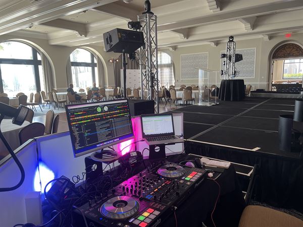 PerfectBeat DJ Entertainment