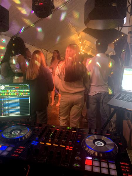 PerfectBeat DJ Entertainment