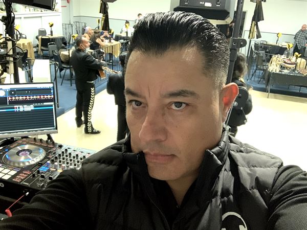 PerfectBeat DJ Entertainment