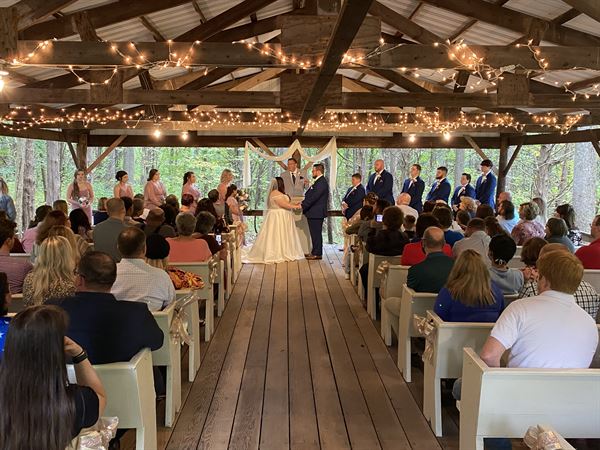 Will's Wedding Services