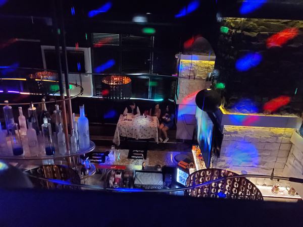 Bacchus 14th Karaoke & Bar