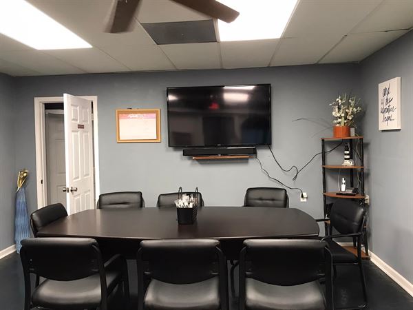 A Taste of Sunrise LLC