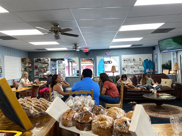 A Taste of Sunrise LLC