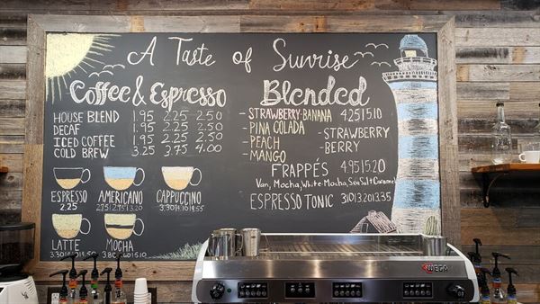 A Taste of Sunrise LLC