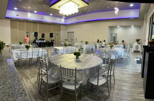 Festivity -  Freedom Farms