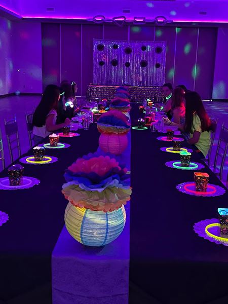 Festivity -  Freedom Farms