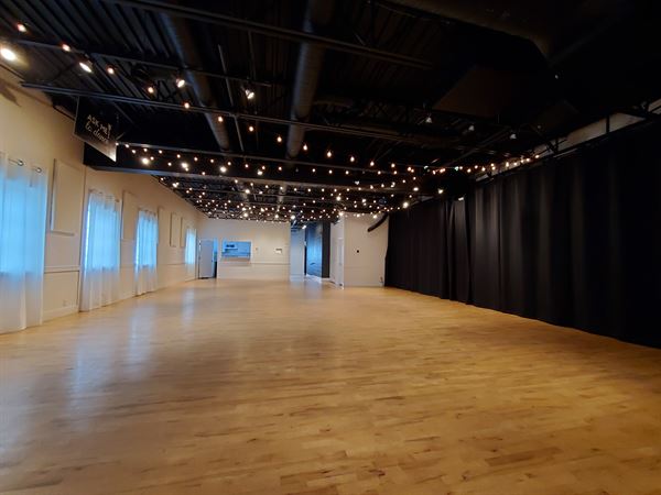 Sugar Swing Community of Jazz