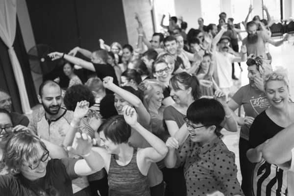 Sugar Swing Community of Jazz