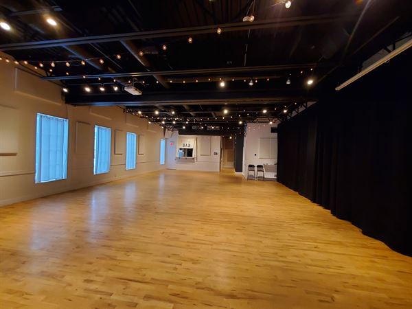 Sugar Swing Community of Jazz