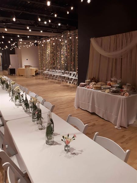 Sugar Swing Community of Jazz