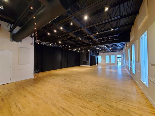 Sugar Swing Community of Jazz