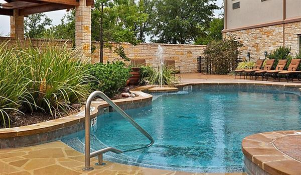 Holiday Inn Express Salado-Belton