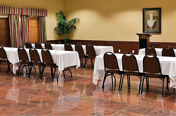 Holiday Inn Express Salado-Belton