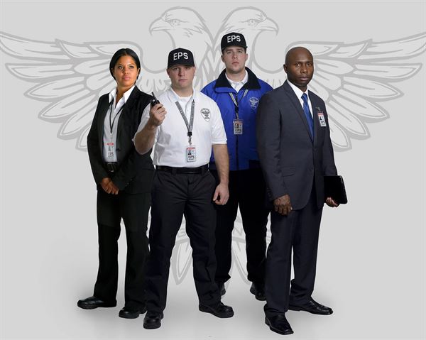 Echelon Security Guards, Bodyguards & Construction Security Baltimore