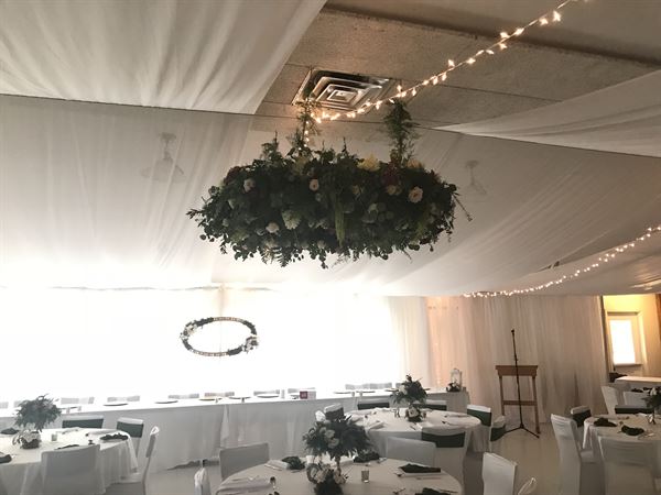 Woodstock Golf and Curling Club