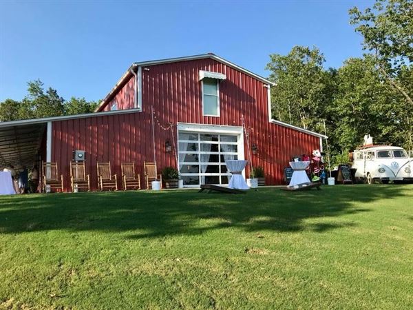 Weddings at Cabin Bluff