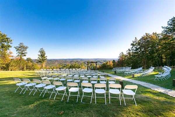 Weddings at Cabin Bluff