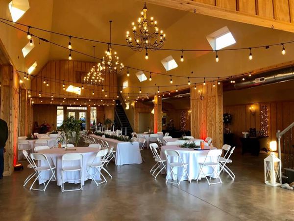 Weddings at Cabin Bluff