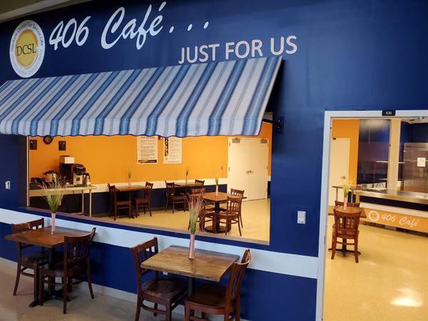 Durham Center for Senior Life