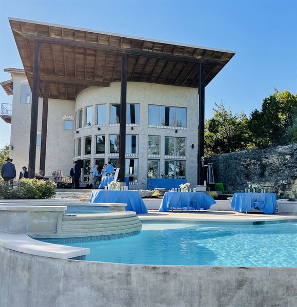 The Retreat at Crystal Creek