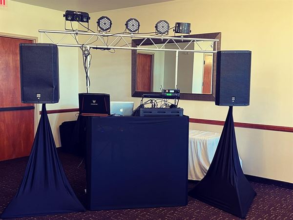 AZ SOUND EXPERIENCE LLC