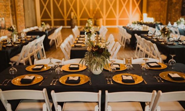 Crystal Ridge Distillery