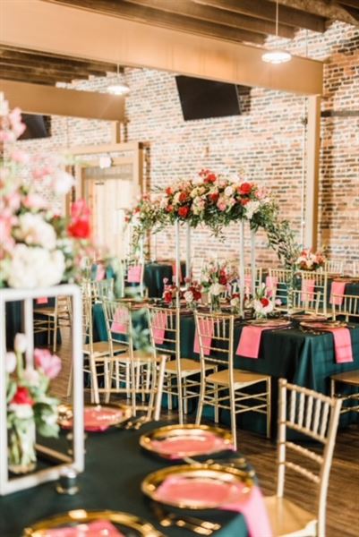 Crystal Ridge Distillery