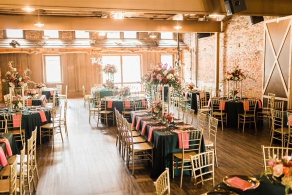 Crystal Ridge Distillery