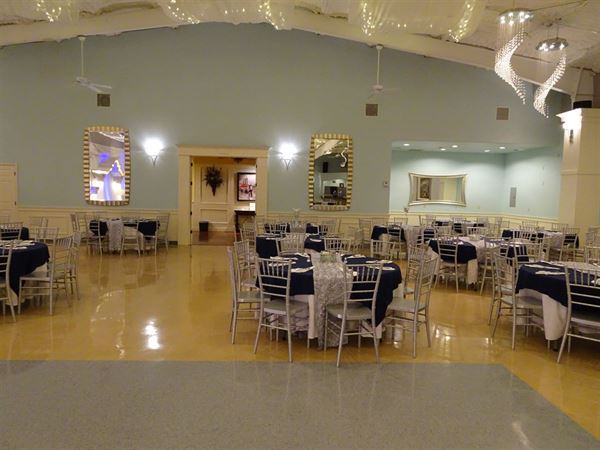 The Grand Event Center
