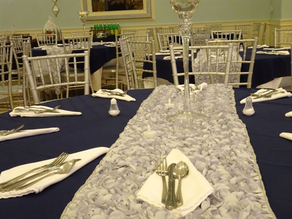 The Grand Event Center