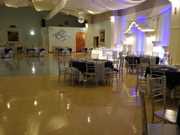 The Grand Event Center