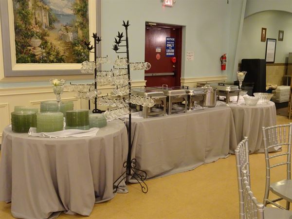 The Grand Event Center