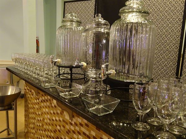 The Grand Event Center