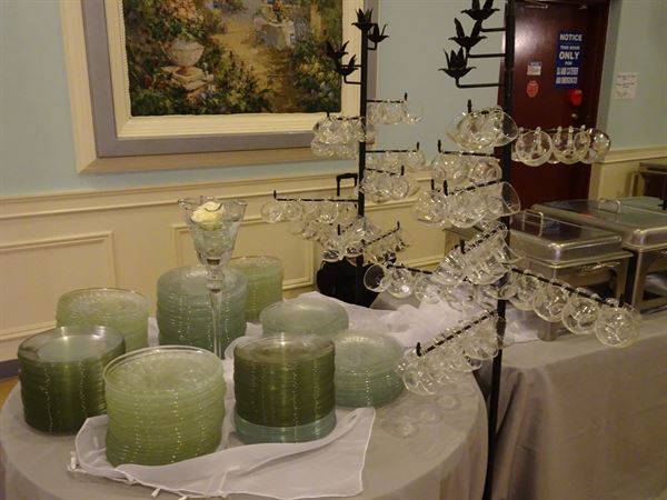 The Grand Event Center