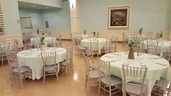 The Grand Event Center