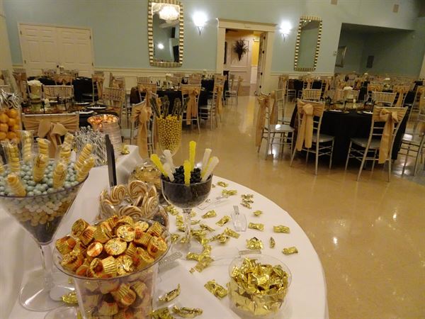 The Grand Event Center