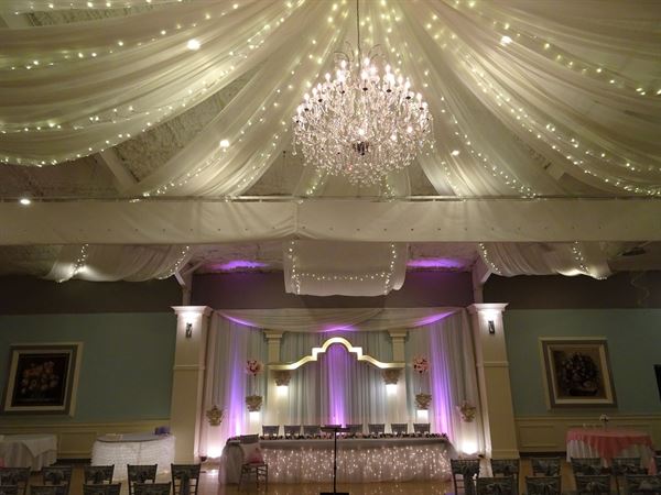 The Grand Event Center