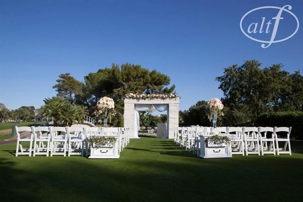 Las Vegas Country Club