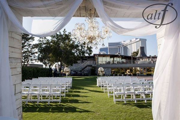 Las Vegas Country Club