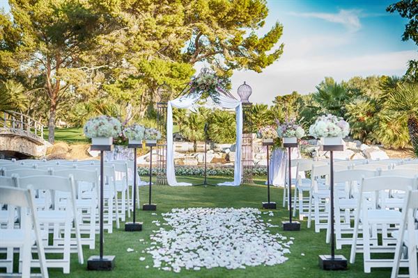 Las Vegas Country Club