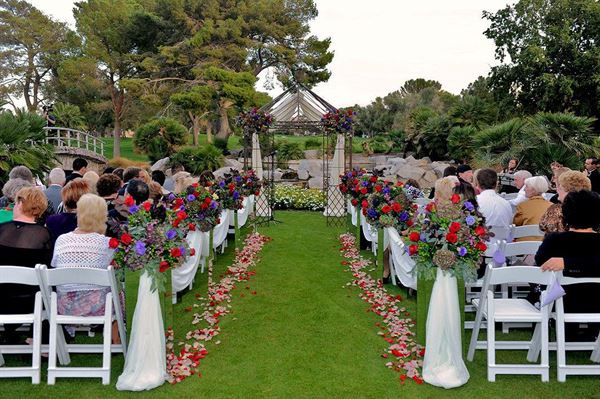 Las Vegas Country Club