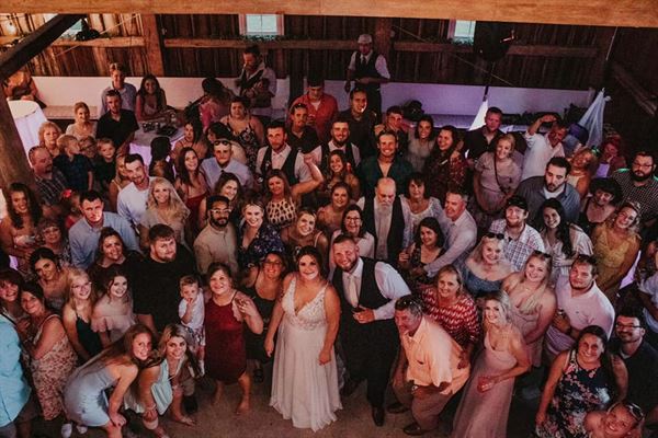 Master of Ceremonies LLC