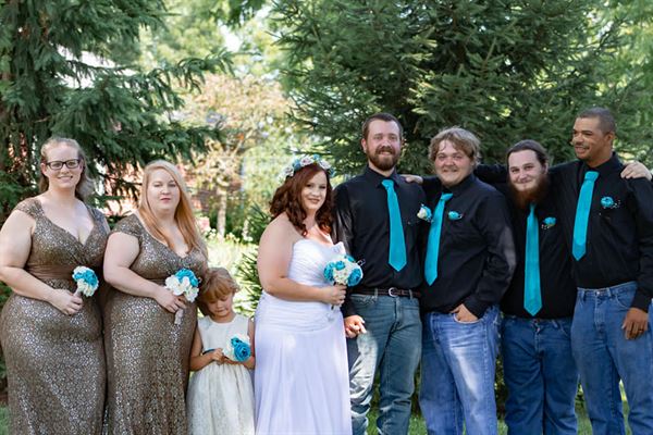 Master of Ceremonies LLC