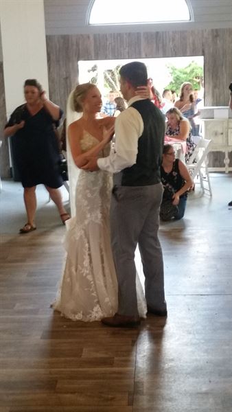 Master of Ceremonies LLC